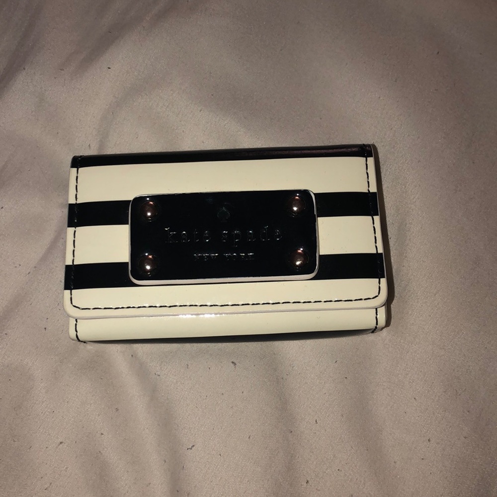 Kate spade card case